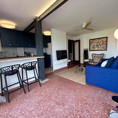 Elegante Apartamento Con Piscina En El Saler Valencia Buitenkant foto